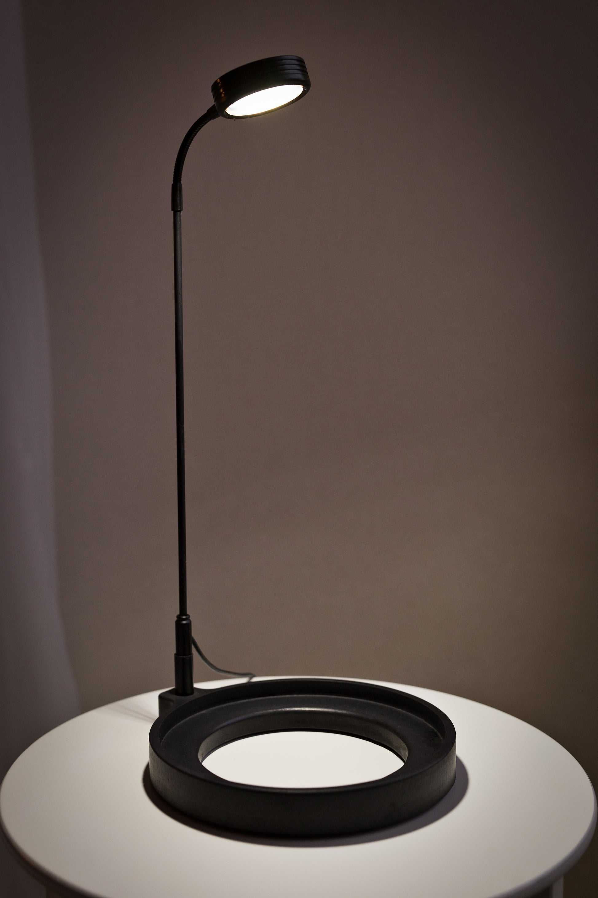 Lampa do terária