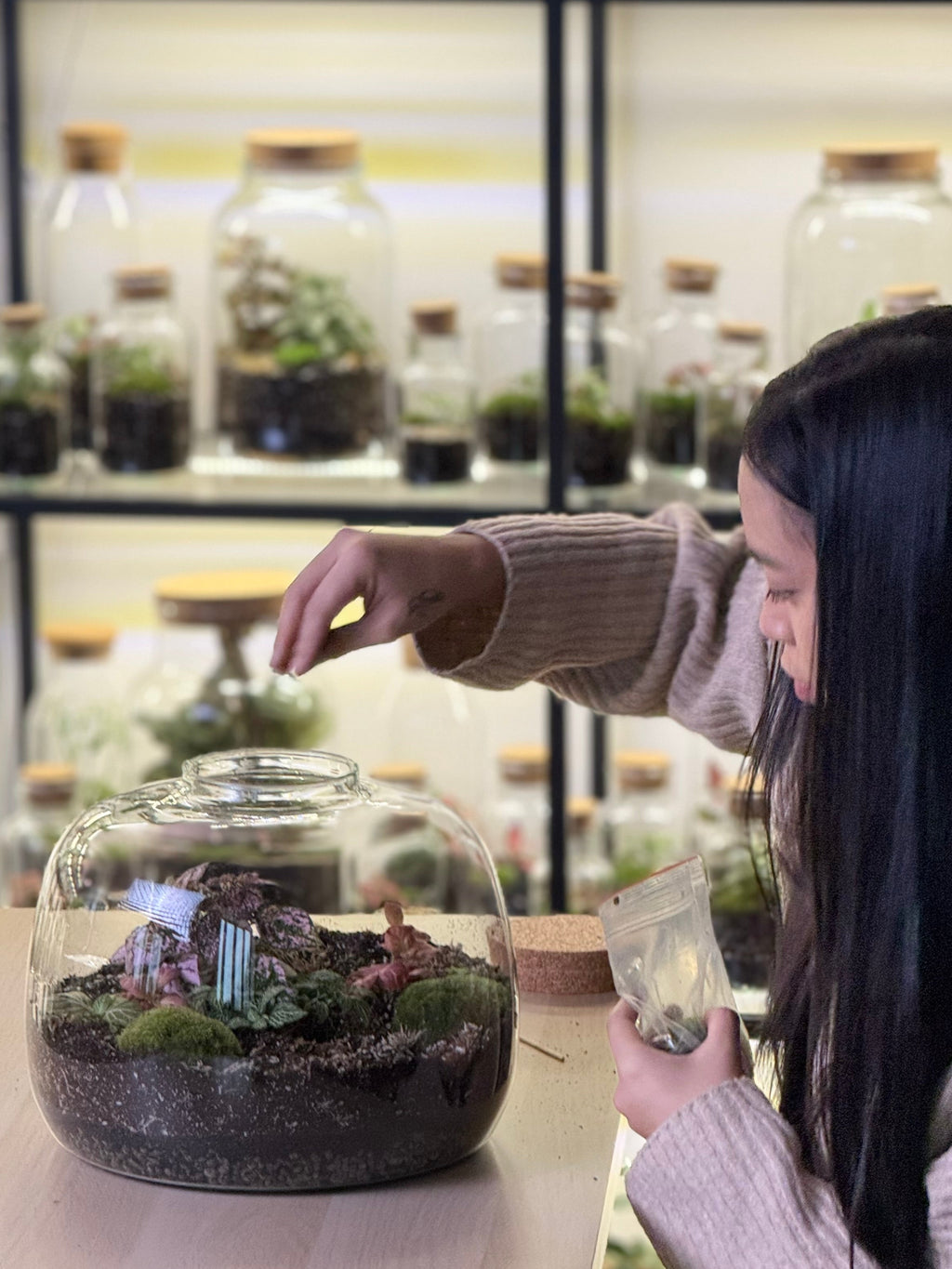 DIY Sada Udělej si sám - Dasha