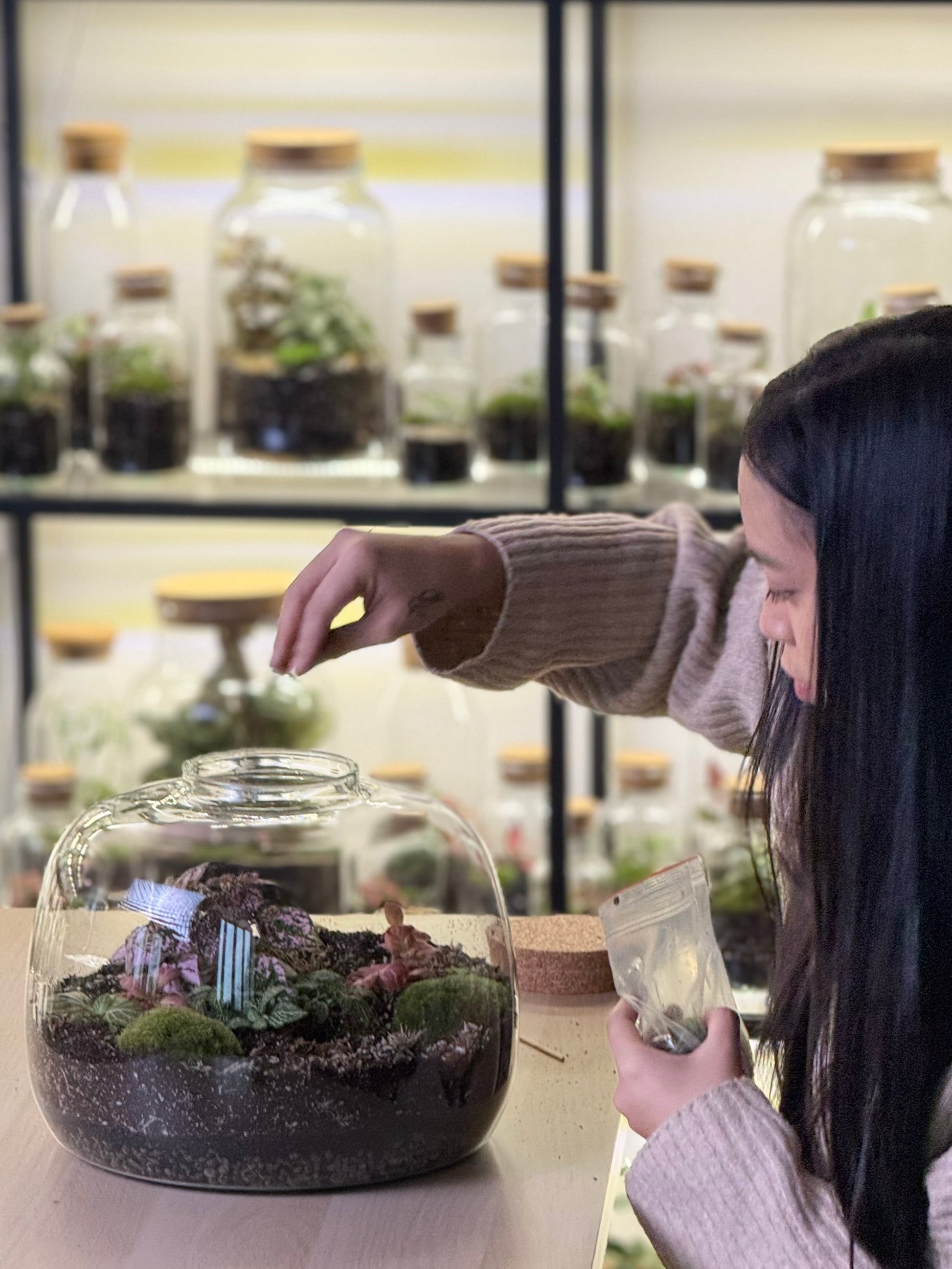 DIY Sada Udělej si sám - Dasha