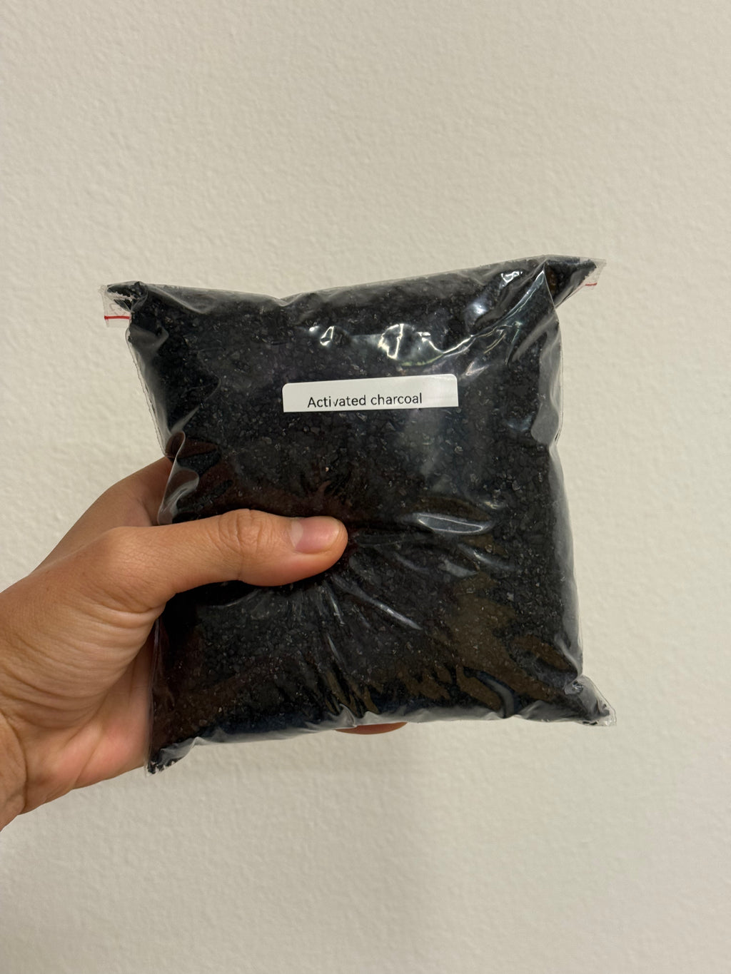 Activated Charcoal -Terrarium Grade