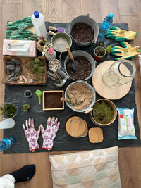 Building your kit