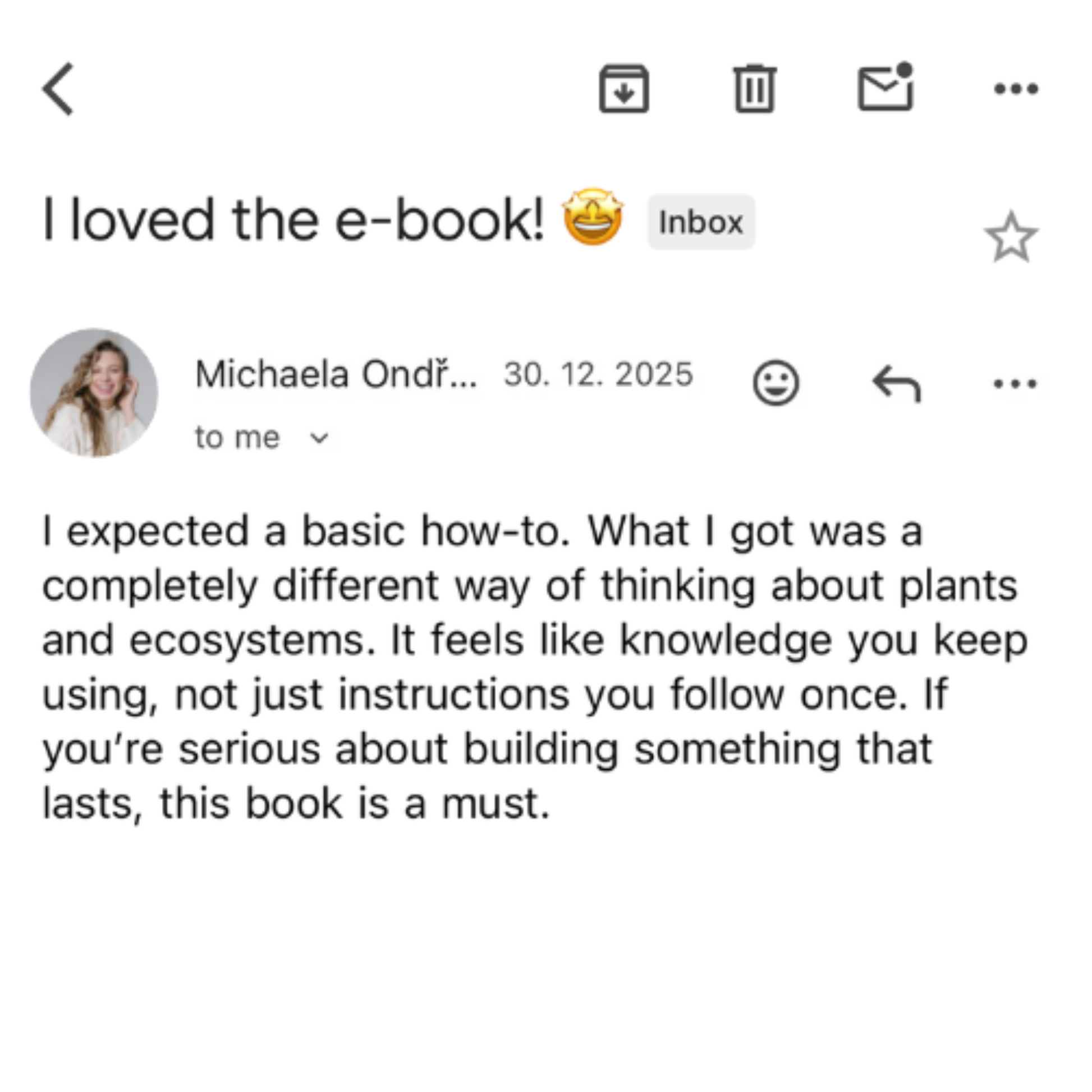 Building a Terrarium That Can Outlive You