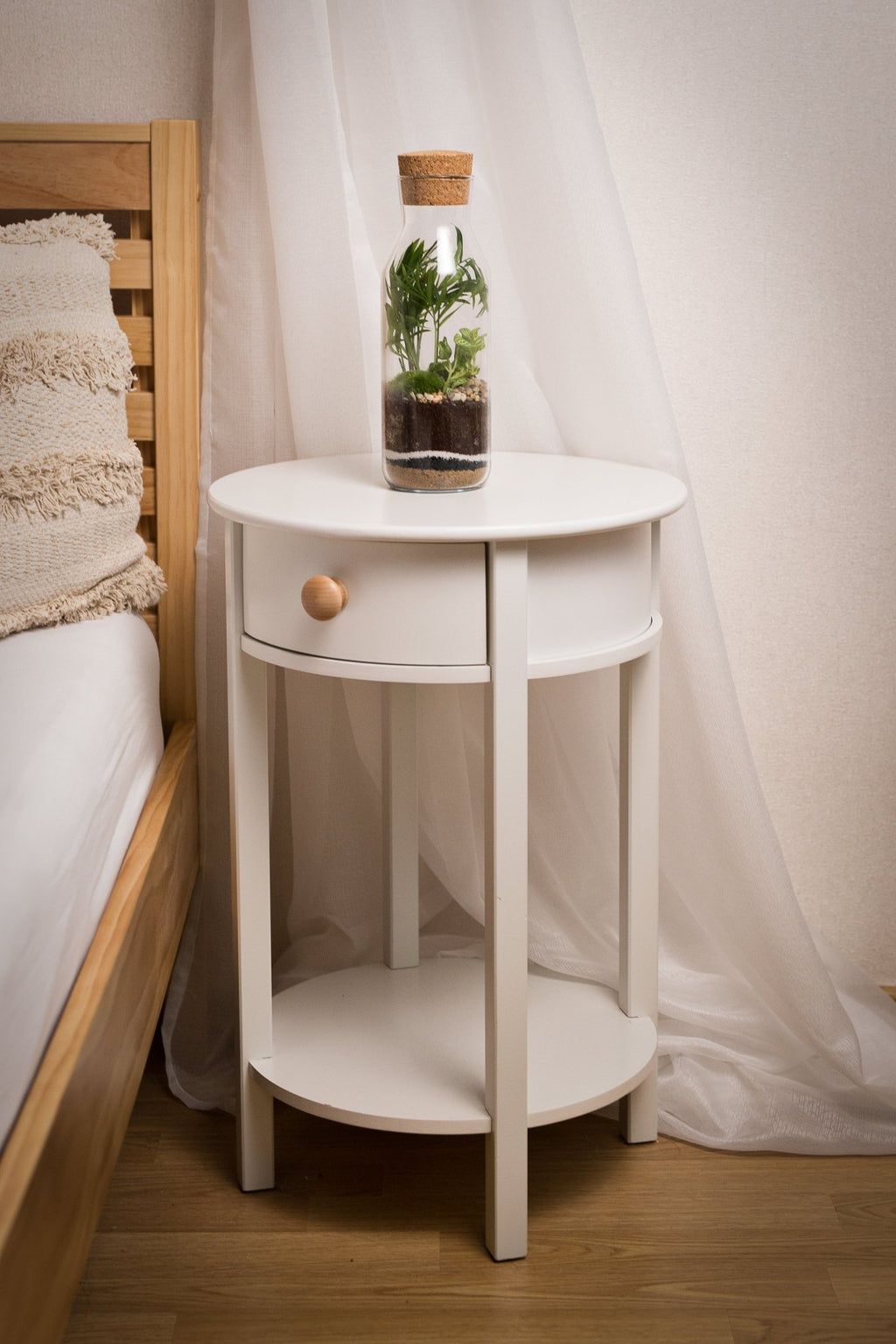 Terrarium Martin - Halaman Habitat - Terrarium